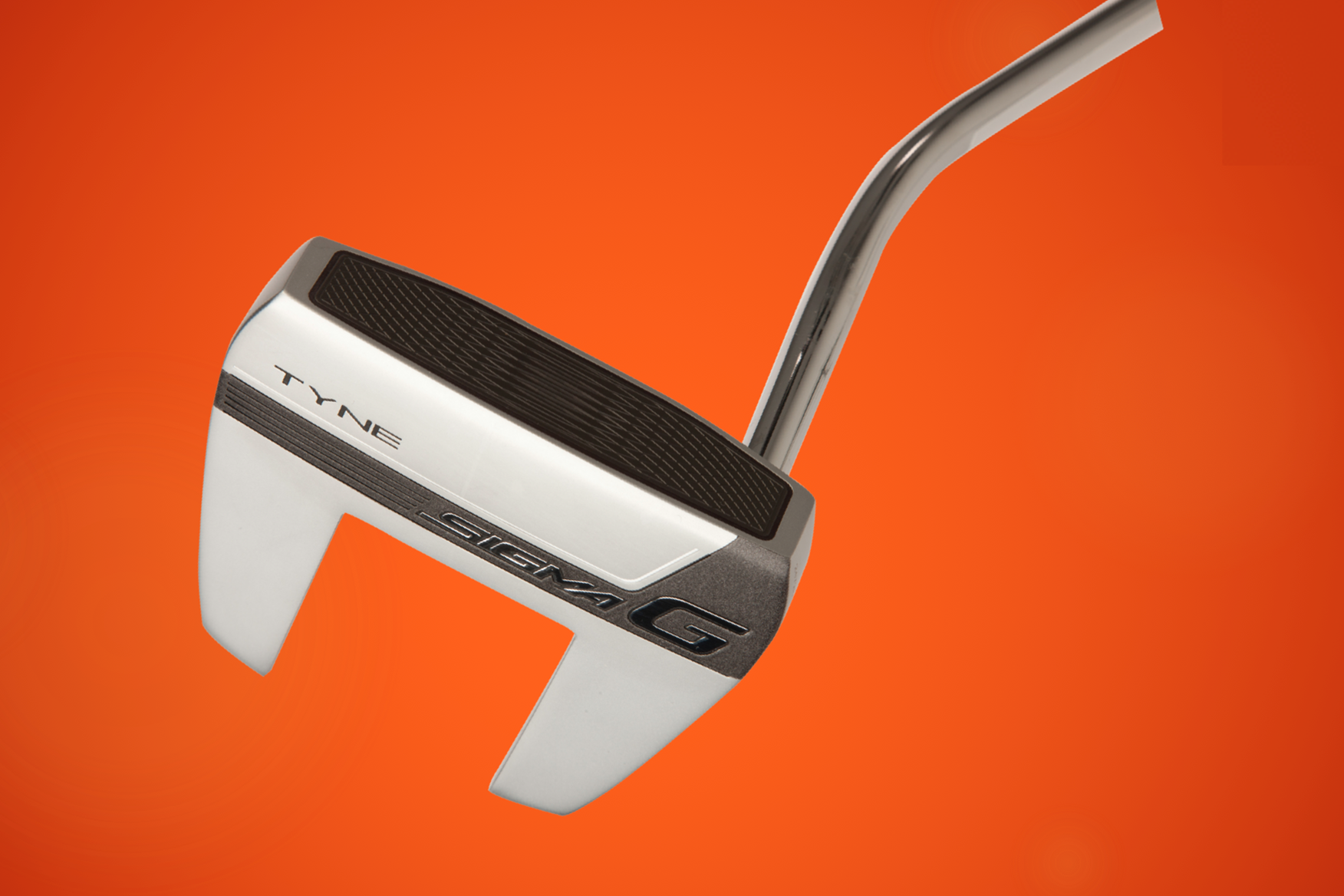 ping tyne sigma g putter